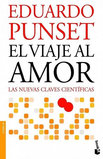 El viaje al amor | 9788423327959 | Eduardo Punset | Llibres Parcir | Librería Parcir | Librería online de Manresa | Comprar libros en catalán y castellano online