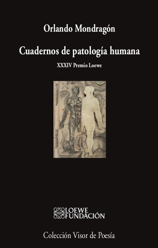 CUADERNOS DE PATOLOGÍA HUMANA | 9788498954555 | MONDRAGÓN, ORLANDO | Llibres Parcir | Llibreria Parcir | Llibreria online de Manresa | Comprar llibres en català i castellà online