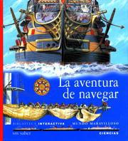 LA AVENTURA DE NAVEGAR | 9788434847057 | Llibres Parcir | Llibreria Parcir | Llibreria online de Manresa | Comprar llibres en català i castellà online