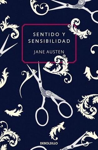 SENTIDO Y SENSIBILIDAD debolsillo tela ed bicentenario publ | 9788499892412 | JANE AUSTEN | Llibres Parcir | Llibreria Parcir | Llibreria online de Manresa | Comprar llibres en català i castellà online