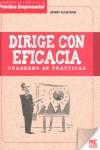 DIRIGE CON EFICACIA | 9788415322450 | RANCHON, HANRY | Llibres Parcir | Llibreria Parcir | Llibreria online de Manresa | Comprar llibres en català i castellà online