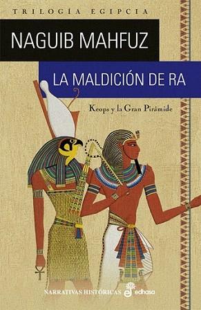 MALDICION DE RA | 9788435005999 | MAHFUZ | Llibres Parcir | Llibreria Parcir | Llibreria online de Manresa | Comprar llibres en català i castellà online