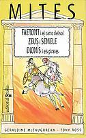 FAETONT I EL CARRO DEL SOL ZEUS I SEMELE DIONIS I PIRATES | 9788466105071 | Llibres Parcir | Llibreria Parcir | Llibreria online de Manresa | Comprar llibres en català i castellà online