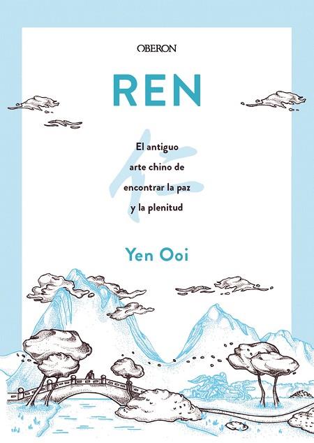 REN | 9788441545809 | OOI, YEN | Llibres Parcir | Llibreria Parcir | Llibreria online de Manresa | Comprar llibres en català i castellà online