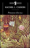 PRIMAVERA SILENCIOSA | 9788484326304 | CARSON RACHEL L, | Llibres Parcir | Llibreria Parcir | Llibreria online de Manresa | Comprar llibres en català i castellà online