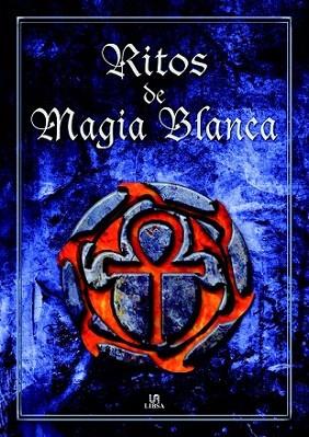 RITOS DE MAGIA BLANCA | 9788466220231 | FERRERAS V | Llibres Parcir | Llibreria Parcir | Llibreria online de Manresa | Comprar llibres en català i castellà online