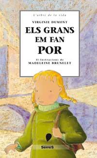 ELS GRANS EM FAN POR | 9788484881650 | DUMONT | Llibres Parcir | Llibreria Parcir | Llibreria online de Manresa | Comprar llibres en català i castellà online