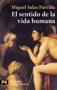 EL SENTIDO DE LA  VIDA HUMANA bolsillo | 9788420655840 | SALAS PARRILLA | Llibres Parcir | Llibreria Parcir | Llibreria online de Manresa | Comprar llibres en català i castellà online