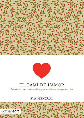 EL CAMÍ DE L'AMOR | 9788416033041 | MENGUAL ALEXANDRI, EVA | Llibres Parcir | Llibreria Parcir | Llibreria online de Manresa | Comprar llibres en català i castellà online