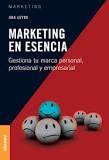 MARKETING EN ESENCIA | 9789506418915 | ADA LEYVA | Llibres Parcir | Llibreria Parcir | Llibreria online de Manresa | Comprar llibres en català i castellà online