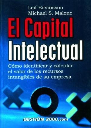 EL CAPITAL INTELECTUAL | 9788480889537 | EDVINSSON | Llibres Parcir | Llibreria Parcir | Llibreria online de Manresa | Comprar llibres en català i castellà online