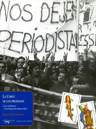 LA CORTE DE LOS PRODIGIOS | 9788477742401 | JOSEP CARLES CLEMENTE | Llibres Parcir | Llibreria Parcir | Llibreria online de Manresa | Comprar llibres en català i castellà online