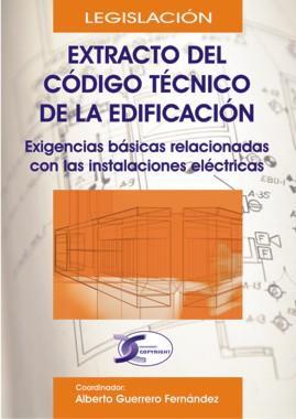 EXTRACTO CODIGO TECNICO EDIFICACION | 9788492779932 | COORDINADOR ALBERTO GUERRERO | Llibres Parcir | Llibreria Parcir | Llibreria online de Manresa | Comprar llibres en català i castellà online