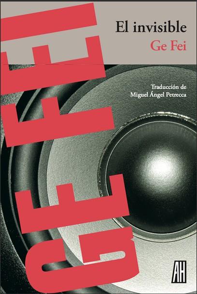 EL INVISIBLE | 9788415851868 | FEI, GE | Llibres Parcir | Llibreria Parcir | Llibreria online de Manresa | Comprar llibres en català i castellà online