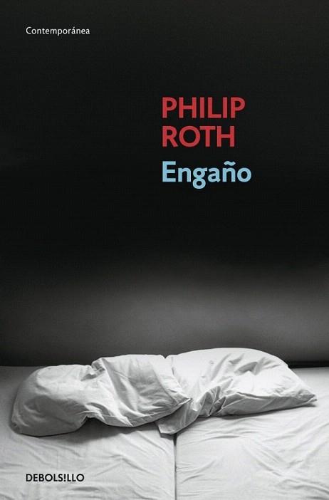 ENGAÐO | 9788483467817 | ROTH PHILIP3 | Llibres Parcir | Llibreria Parcir | Llibreria online de Manresa | Comprar llibres en català i castellà online