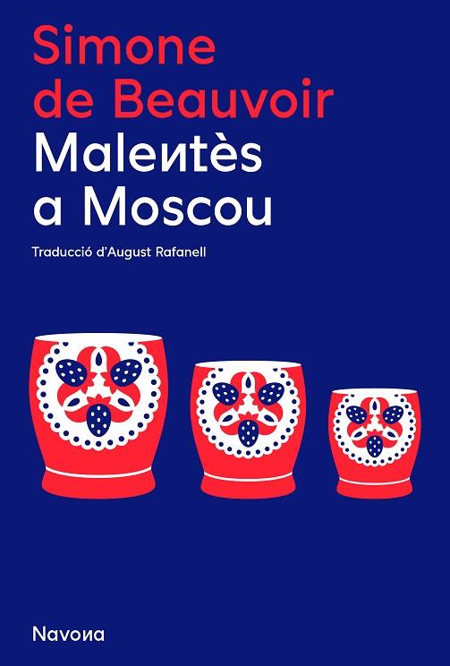 MALENTÈS A MOSCOU | 9788419179852 | DE BEAUVOIR, SIMONE | Llibres Parcir | Llibreria Parcir | Llibreria online de Manresa | Comprar llibres en català i castellà online