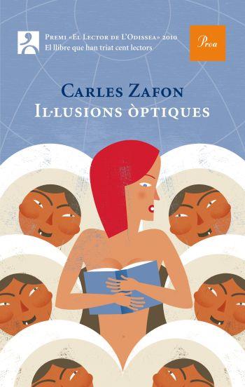 IL,LUSIONS OPTIQUES | 9788475882239 | CARLES RUIZ ZAFON | Llibres Parcir | Llibreria Parcir | Llibreria online de Manresa | Comprar llibres en català i castellà online