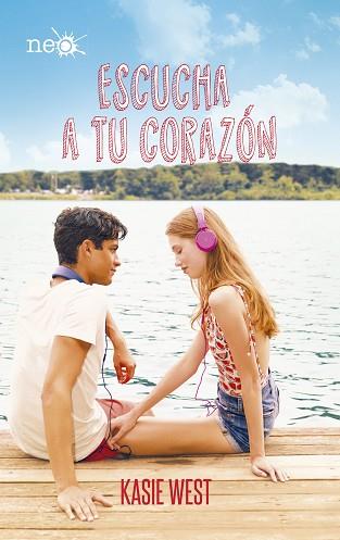 ESCUCHA A TU CORAZÓN | 9788417622916 | WEST, KASIE | Llibres Parcir | Llibreria Parcir | Llibreria online de Manresa | Comprar llibres en català i castellà online