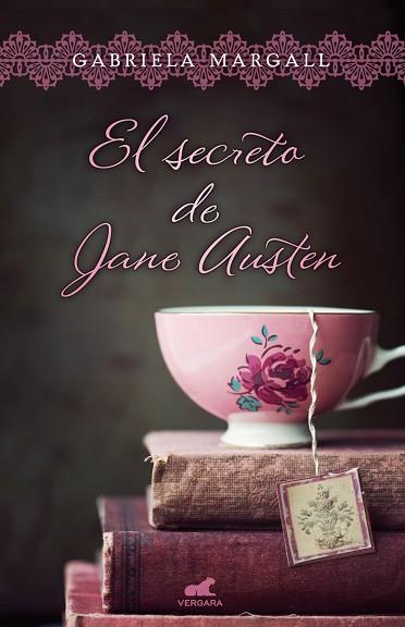 EL SECRETO DE JANE AUSTEN | 9788416076048 | MARGALL, GABRIELA | Llibres Parcir | Llibreria Parcir | Llibreria online de Manresa | Comprar llibres en català i castellà online