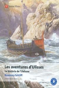 LES AVENTURES DE ULISES, LA HISTÒRIA DE L'ODISEA DE HOMERO, ESO. MATERIAL AUXILI | 9788468200484 | LAWTON, ANTHONY | Llibres Parcir | Llibreria Parcir | Llibreria online de Manresa | Comprar llibres en català i castellà online