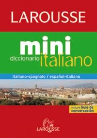 DICCIONARIO MINI ESPAÐOL ITALIANO | 9788480168953 | Llibres Parcir | Llibreria Parcir | Llibreria online de Manresa | Comprar llibres en català i castellà online