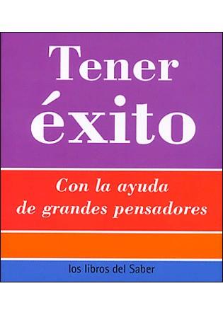 EL EXITO 130 CITAS | 9788496194212 | Llibres Parcir | Llibreria Parcir | Llibreria online de Manresa | Comprar llibres en català i castellà online