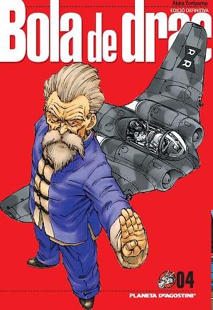 Bola de Drac: nº4 Edició definitiva | 9788468470030 | Akira Toriyama | Llibres Parcir | Llibreria Parcir | Llibreria online de Manresa | Comprar llibres en català i castellà online