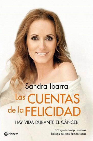 Las cuentas de la felicidad | 9788408006473 | Sandra Ibarra | Llibres Parcir | Librería Parcir | Librería online de Manresa | Comprar libros en catalán y castellano online