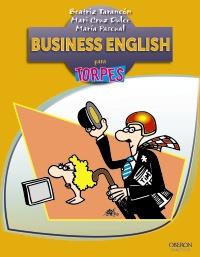 Business English | 9788441532403 | Tarancón Álvaro, Beatriz/Dulce Bermejo, Mari Cruz/Pascual Cabrerizo, María | Llibres Parcir | Llibreria Parcir | Llibreria online de Manresa | Comprar llibres en català i castellà online