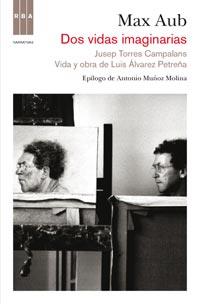 DOS VIDAS IMAGIANARIAS | 9788498679557 | AUB MAX | Llibres Parcir | Llibreria Parcir | Llibreria online de Manresa | Comprar llibres en català i castellà online