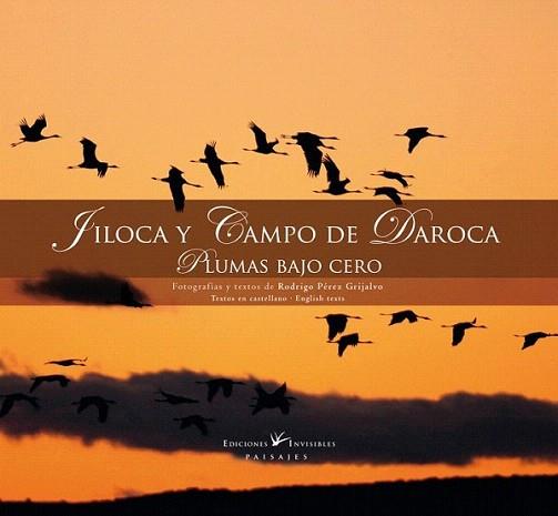 JILOCA Y CAMPO DE DAROCA PLUMAS BAJO CERO | 9788493910600 | Llibres Parcir | Llibreria Parcir | Llibreria online de Manresa | Comprar llibres en català i castellà online