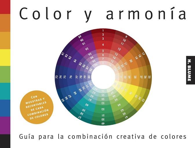 COLOR Y ARMONIA GUIA PARA LA COMBINACION CREATIVA DE COLORE | 9788489840737 | SAWAHATA, LESA | Llibres Parcir | Llibreria Parcir | Llibreria online de Manresa | Comprar llibres en català i castellà online