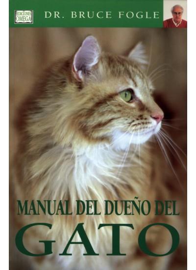 MANUAL DEL DUEÐO DEL GATO | 9788428213721 | FOGLE | Llibres Parcir | Llibreria Parcir | Llibreria online de Manresa | Comprar llibres en català i castellà online