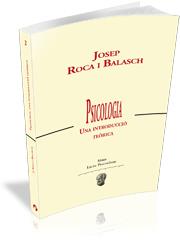 PSICOLOGIA | 9788493523152 | ROCA BALASCH, JOSEP | Llibres Parcir | Llibreria Parcir | Llibreria online de Manresa | Comprar llibres en català i castellà online