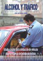 ALCOHOL Y TRAFICO | 9788466540223 | LOPEZ ALVAREZ | Llibres Parcir | Llibreria Parcir | Llibreria online de Manresa | Comprar llibres en català i castellà online