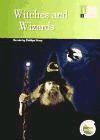 WITCHES AND WIZARDS | 9789963481798 | VV.AA. | Llibres Parcir | Llibreria Parcir | Llibreria online de Manresa | Comprar llibres en català i castellà online