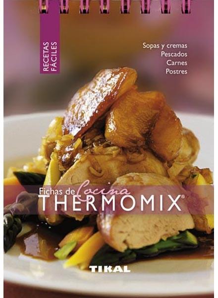 Thermomix | 9788499281643 | Tikal, Equipo | Llibres Parcir | Llibreria Parcir | Llibreria online de Manresa | Comprar llibres en català i castellà online