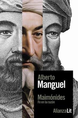 MAIMÓNIDES | 9788411488075 | MANGUEL, ALBERTO | Llibres Parcir | Llibreria Parcir | Llibreria online de Manresa | Comprar llibres en català i castellà online