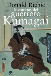 MEMORIAS DEL GUERRERO KUMAGAI | 9788420653105 | DONALD RICHIE | Llibres Parcir | Librería Parcir | Librería online de Manresa | Comprar libros en catalán y castellano online