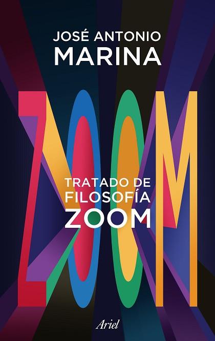 TRATADO DE FILOSOFÍA ZOOM | 9788434424555 | JOSÉ ANTONIO MARINA | Llibres Parcir | Llibreria Parcir | Llibreria online de Manresa | Comprar llibres en català i castellà online