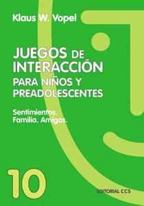 JUEGOS INTERACCION 10 | 9788483160053 | Llibres Parcir | Llibreria Parcir | Llibreria online de Manresa | Comprar llibres en català i castellà online