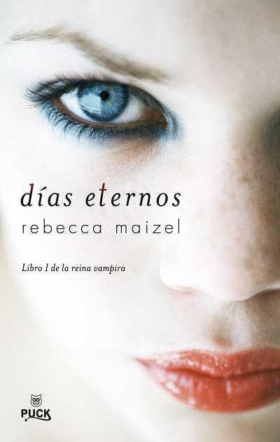 Días eternos, Vol. 1 | 9788496886247 | Maizel, Rebecca | Llibres Parcir | Llibreria Parcir | Llibreria online de Manresa | Comprar llibres en català i castellà online