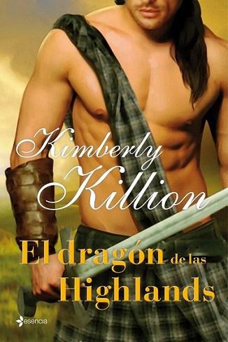 El dragón de las Highlands | 9788408009702 | Kimberly Killion | Llibres Parcir | Llibreria Parcir | Llibreria online de Manresa | Comprar llibres en català i castellà online