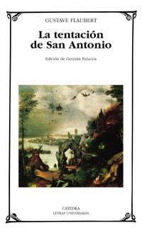 LA TENTACION DE SAN ANTONIO | 9788437621166 | FLAUBERT GUSTAVE | Llibres Parcir | Llibreria Parcir | Llibreria online de Manresa | Comprar llibres en català i castellà online