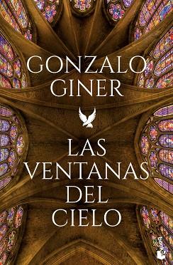 LAS VENTANAS DEL CIELO | 9788408186786 | GINER, GONZALO | Llibres Parcir | Llibreria Parcir | Llibreria online de Manresa | Comprar llibres en català i castellà online