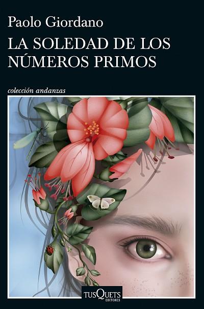 LA SOLEDAD DE LOS NÚMEROS PRIMOS | 9788411073301 | GIORDANO, PAOLO | Llibres Parcir | Llibreria Parcir | Llibreria online de Manresa | Comprar llibres en català i castellà online