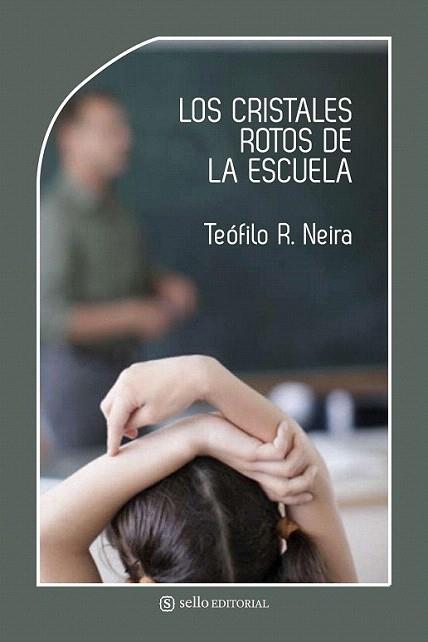 LOS  CRISTALES ROTOS | 9788493758059 | NEIRA T | Llibres Parcir | Llibreria Parcir | Llibreria online de Manresa | Comprar llibres en català i castellà online