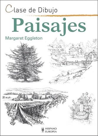 PAISAJES | 9788425521157 | EGGLETON, MARGARET | Llibres Parcir | Llibreria Parcir | Llibreria online de Manresa | Comprar llibres en català i castellà online