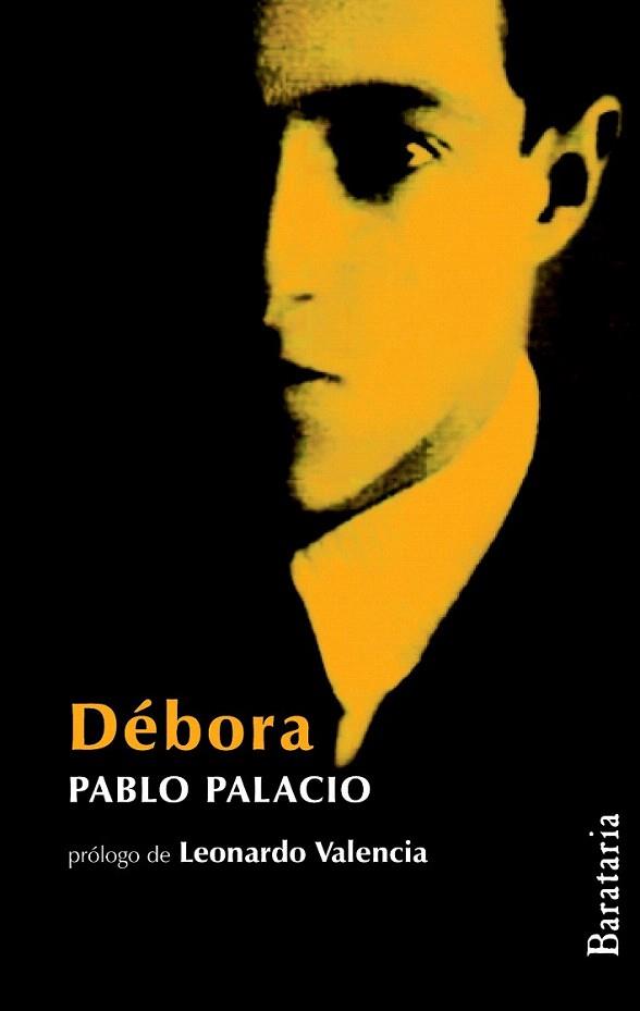 Débora y Un hombre muerto a puntapiés | 9788492979226 | Palacio, Pablo | Llibres Parcir | Llibreria Parcir | Llibreria online de Manresa | Comprar llibres en català i castellà online