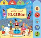 MI LIBRO SUENA : EL CIRCO | 9781409573210 | Llibres Parcir | Llibreria Parcir | Llibreria online de Manresa | Comprar llibres en català i castellà online